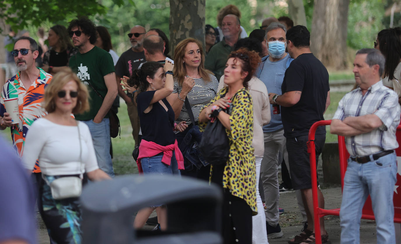 El Sotillo recibe al Palencia Sonora 2024