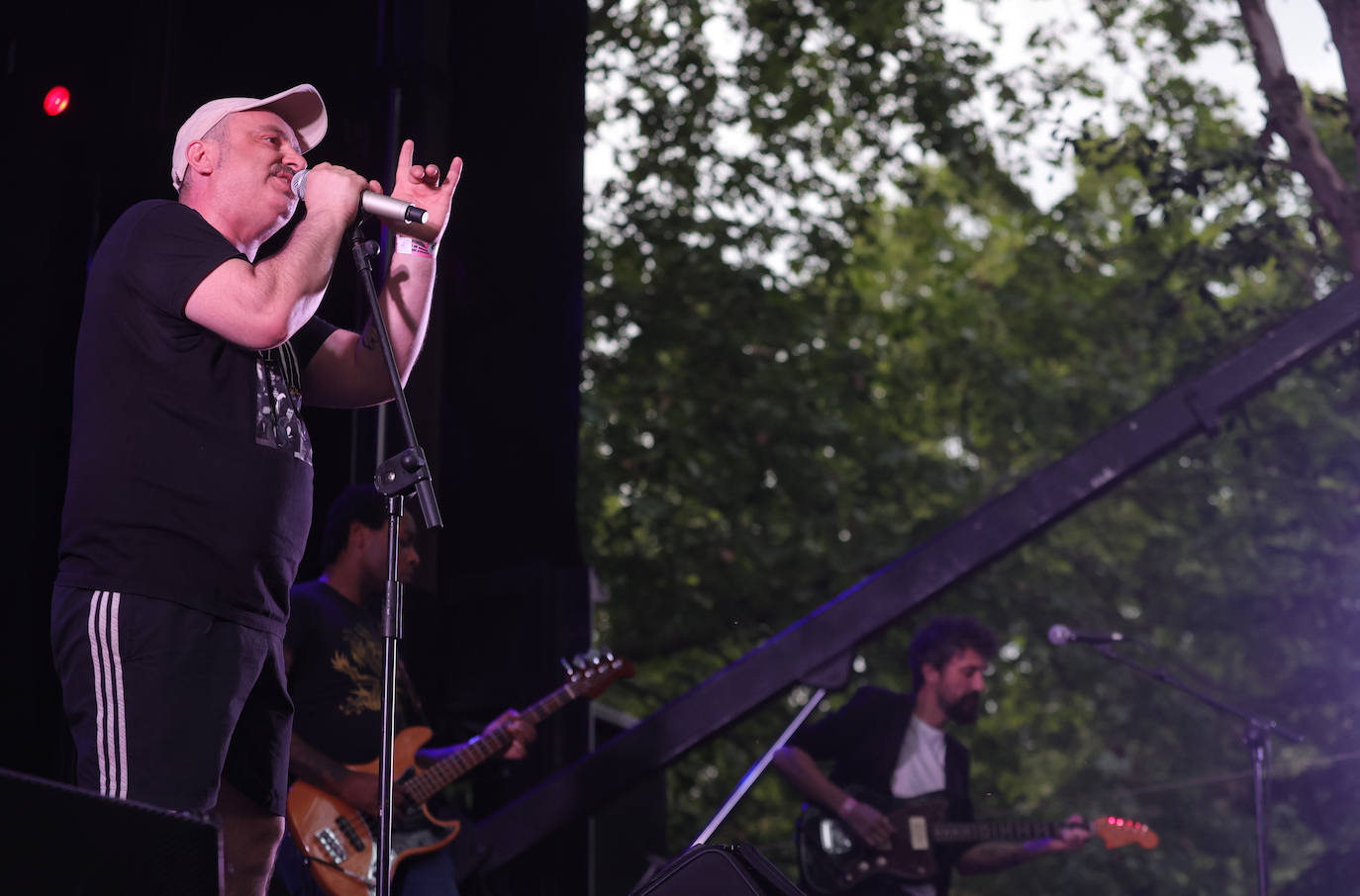 El Sotillo recibe al Palencia Sonora 2024