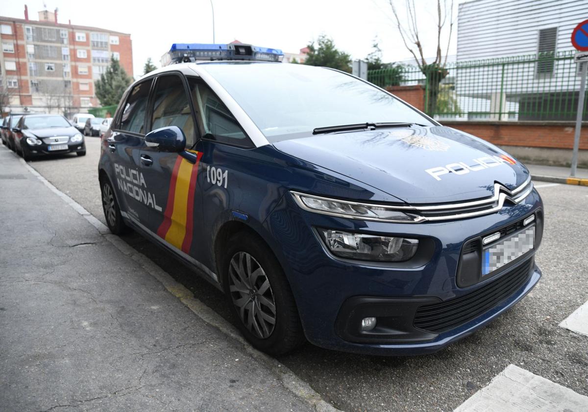 Tres detenidos tras hallar 50 gramos de hachís en un registro en Pajarillos