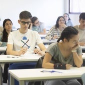 Los futuros universitarios priorizan la Historia de España frente a la Filosofía