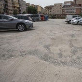 El Ayuntamiento acondicionará la zona de Las Lastras y el Velódromo