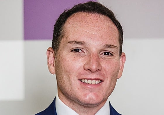 Alcalde de San Esteban de Gormaz, Daniel García Martínez