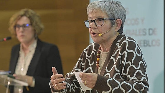 La agricultura, base sobre la que pivota la actividad económica rural
