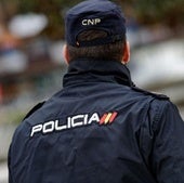 Arrestada por causar daños en 67 coches aparcados en Ávila