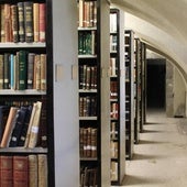 Los tesoros desconocidos de las bibliotecas históricas de Valladolid