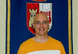 Alcalde de Velayos, Lorenzo Nieto