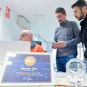 Un piso en Delicias por un bitcoin, comprar con criptomonedas ya es posible en Valladolid