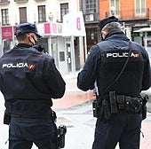 Cuatro detenidos por agredir a una familia en una zona de ocio de Soria