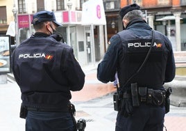 Cuatro detenidos por agredir a una familia en una zona de ocio de Soria