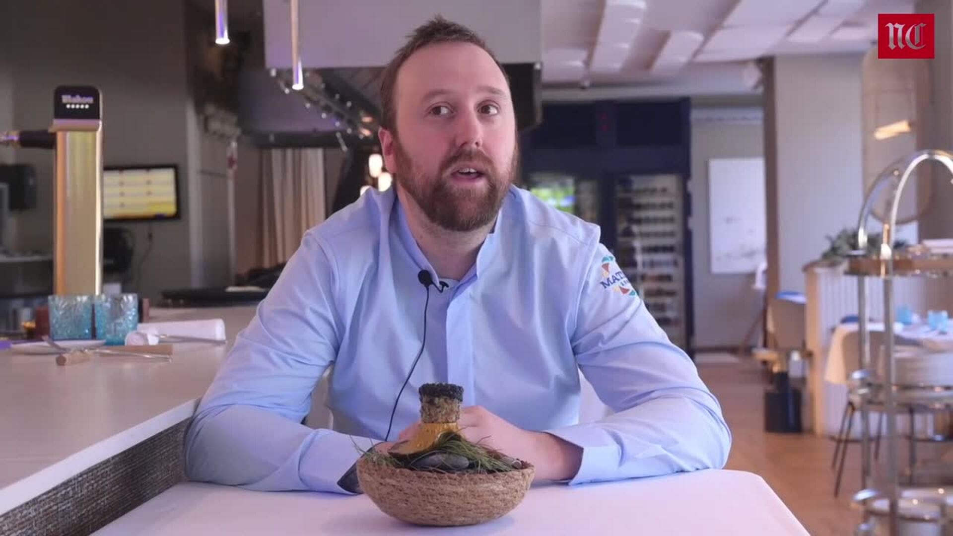 Así se elabora un buen 'Lechazus Deliciosus' en Valladolid