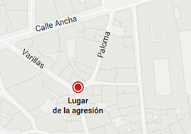 Agreden a catorce estudiantes de Erasmus que estaban de fiesta en León