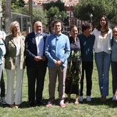 La factura de MasterChef en Valladolid: 35.000 euros para las arcas municipales