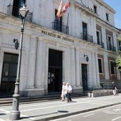 Cuatro años y medio de cárcel para la exempleada municipal que se apropió de 158.000 euros