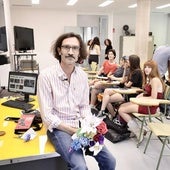 La última lección del profesor que educó el paladar del cine a varias generaciones