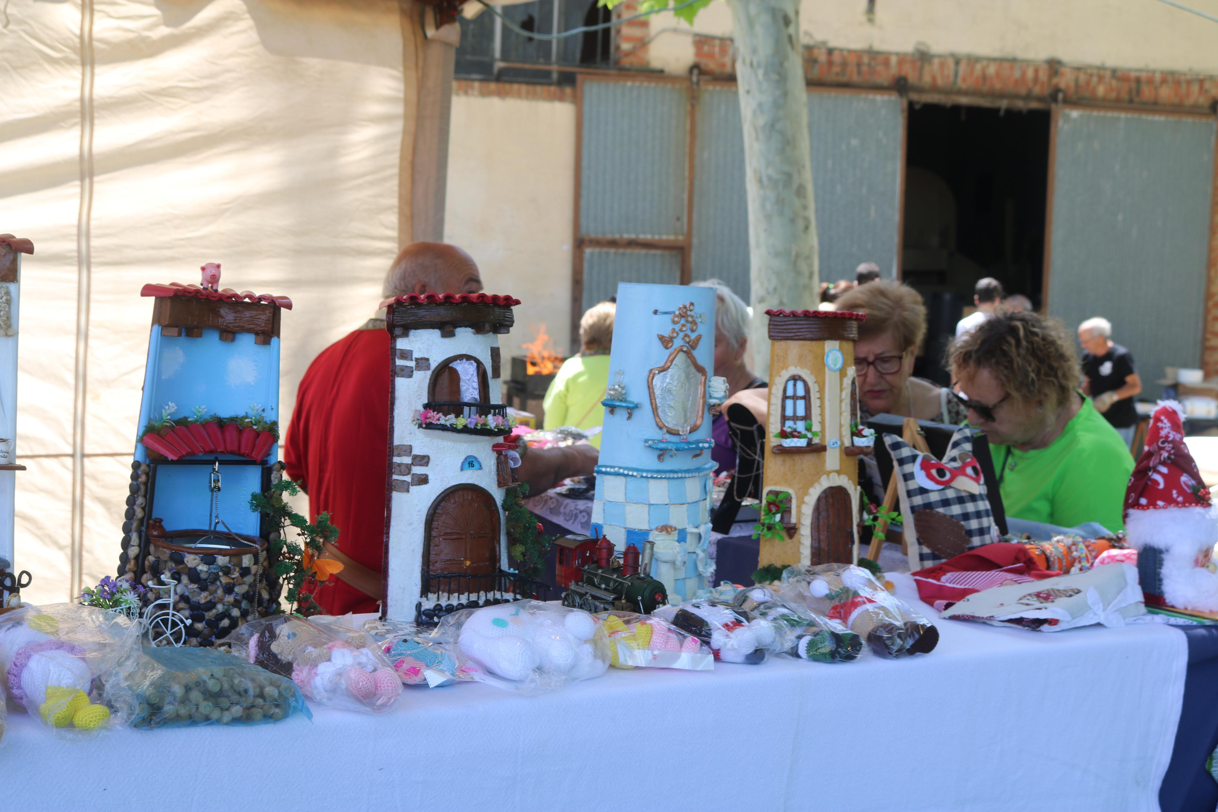 X Feria Visigoda &quot;San Juan de Baños&quot;