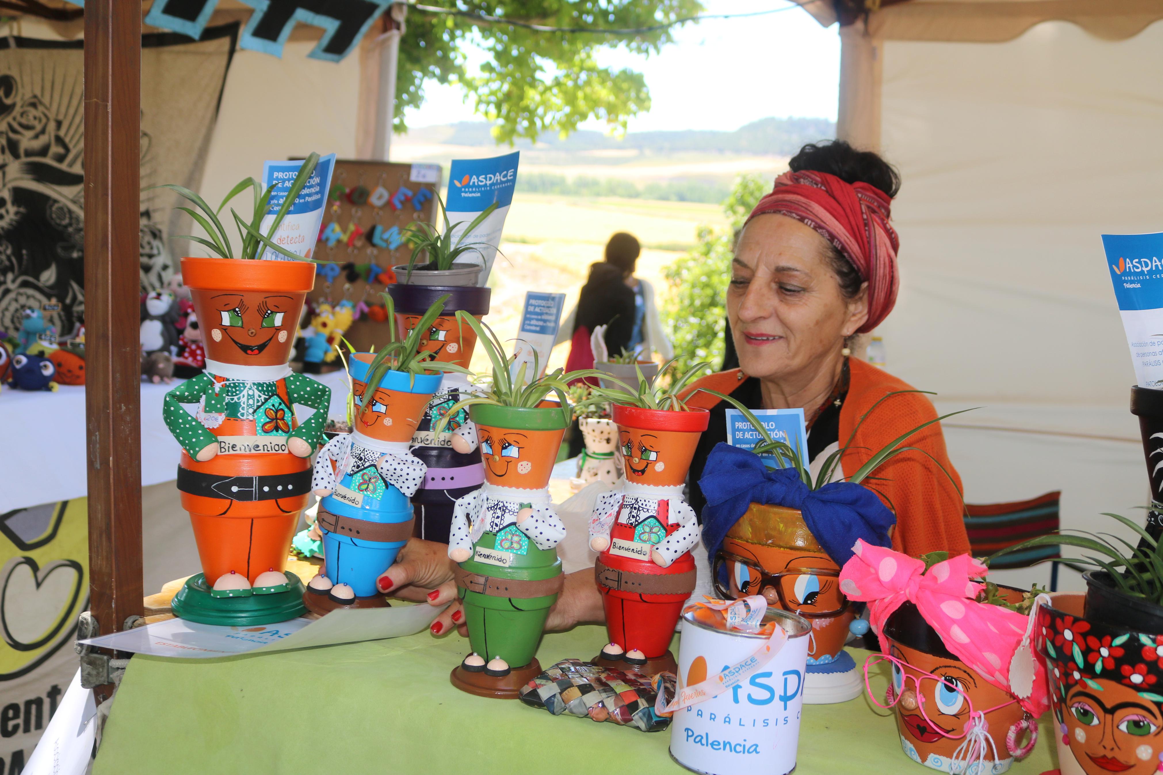 X Feria Visigoda &quot;San Juan de Baños&quot;