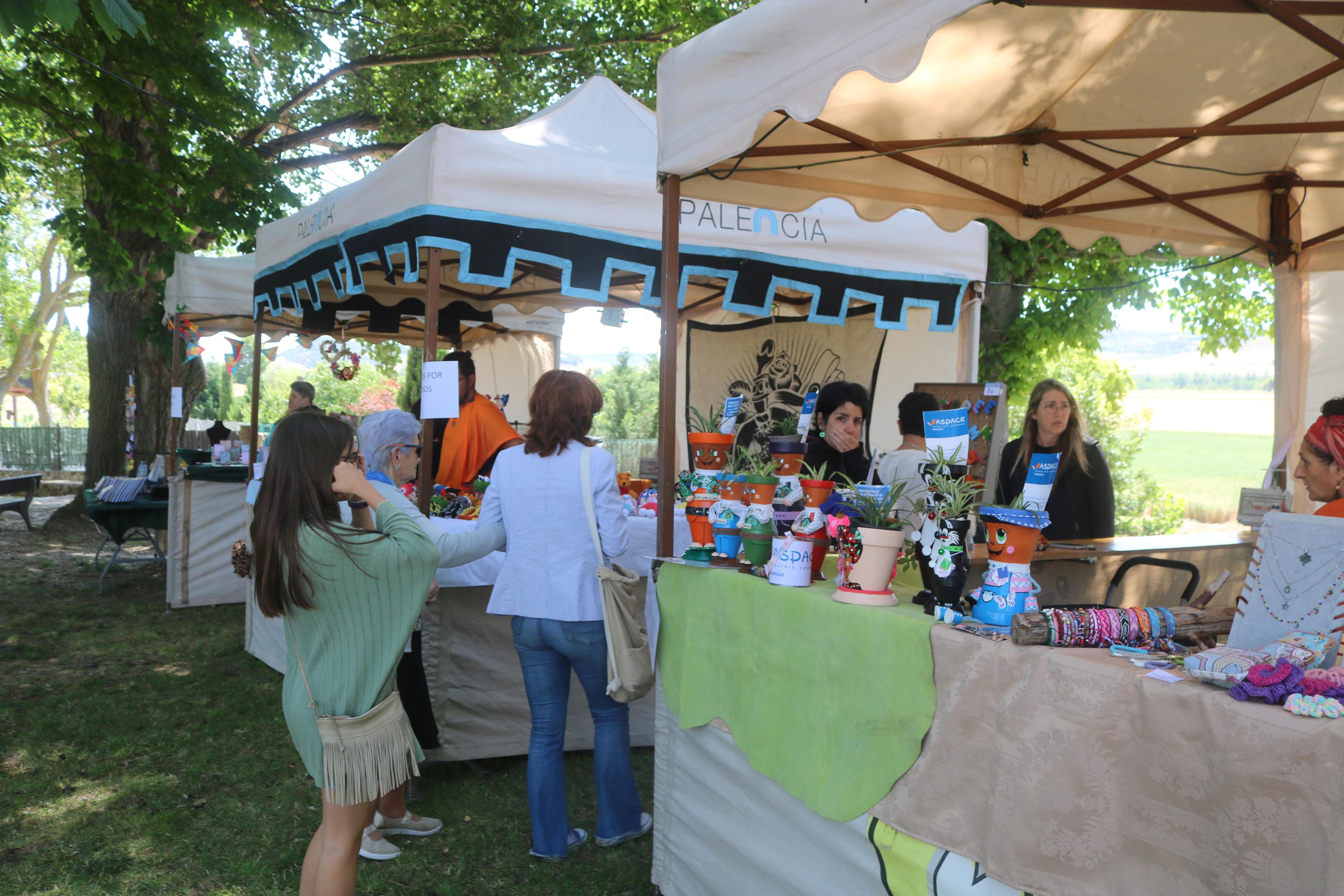 X Feria Visigoda &quot;San Juan de Baños&quot;