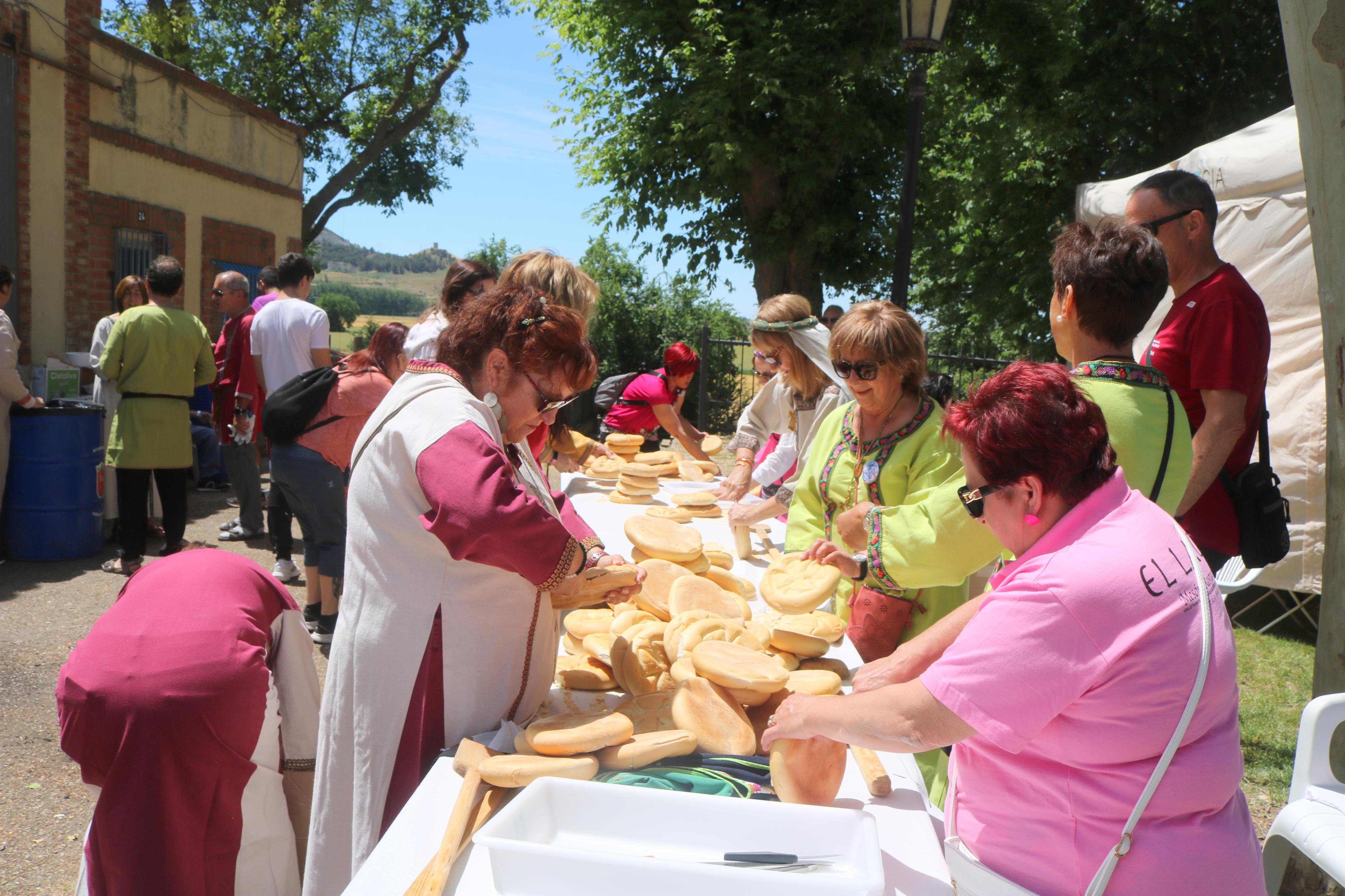 X Feria Visigoda &quot;San Juan de Baños&quot;