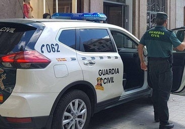 Detenido un clan familiar por intentar atropellar a un hombre en Tordesillas