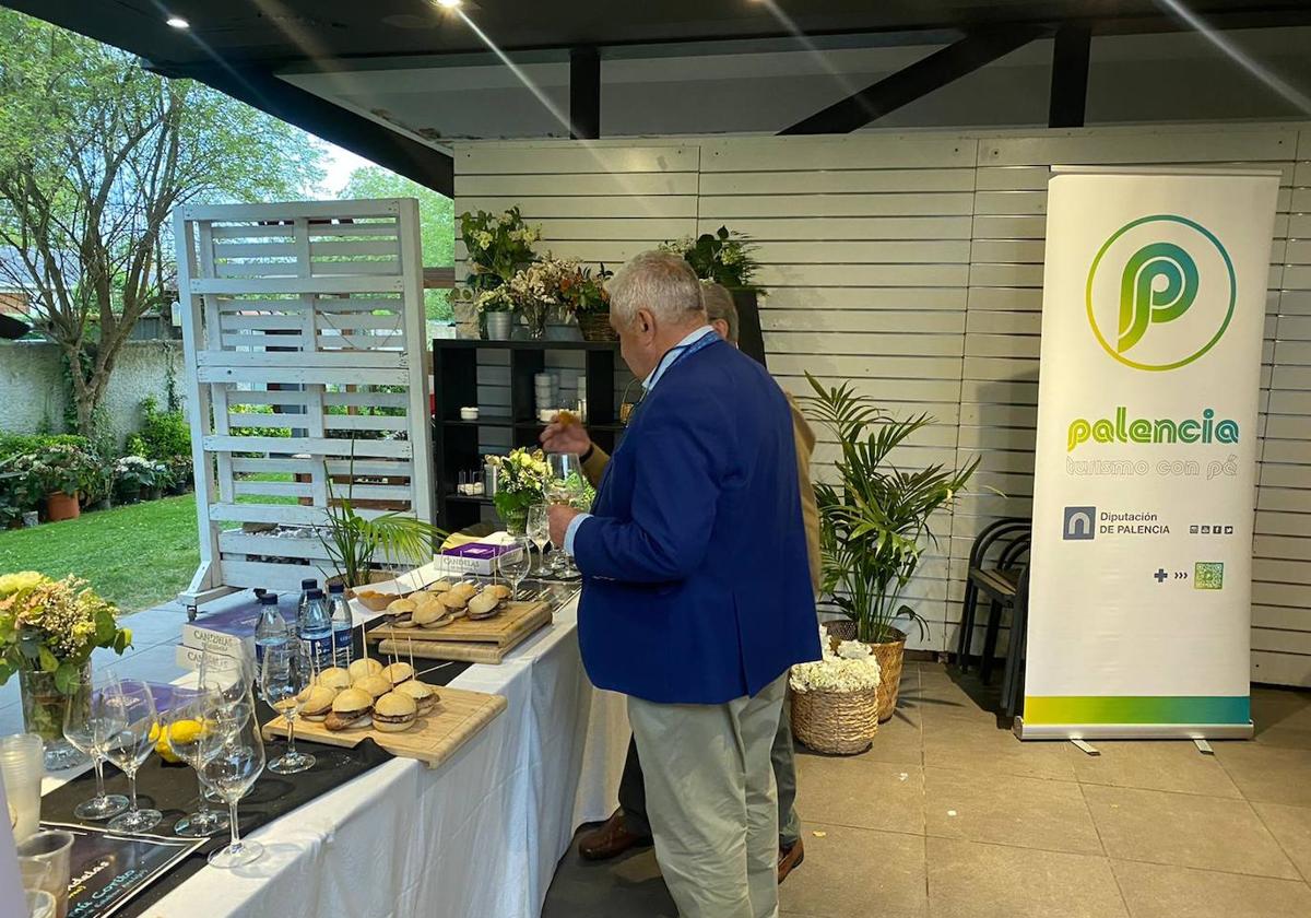 Alimentos de Palencia aúna ya a 170 firmas