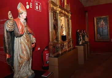 Campos del Renacimiento alcanza su tercer aniversario con más de 40.000 visitas