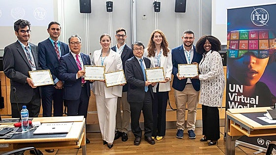La FAO premia un proyecto sobre agricultura urbana ideado en Valladolid