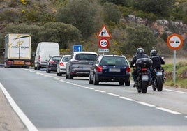 Las averías en los frenos son unas de las más temidas por los conductores.