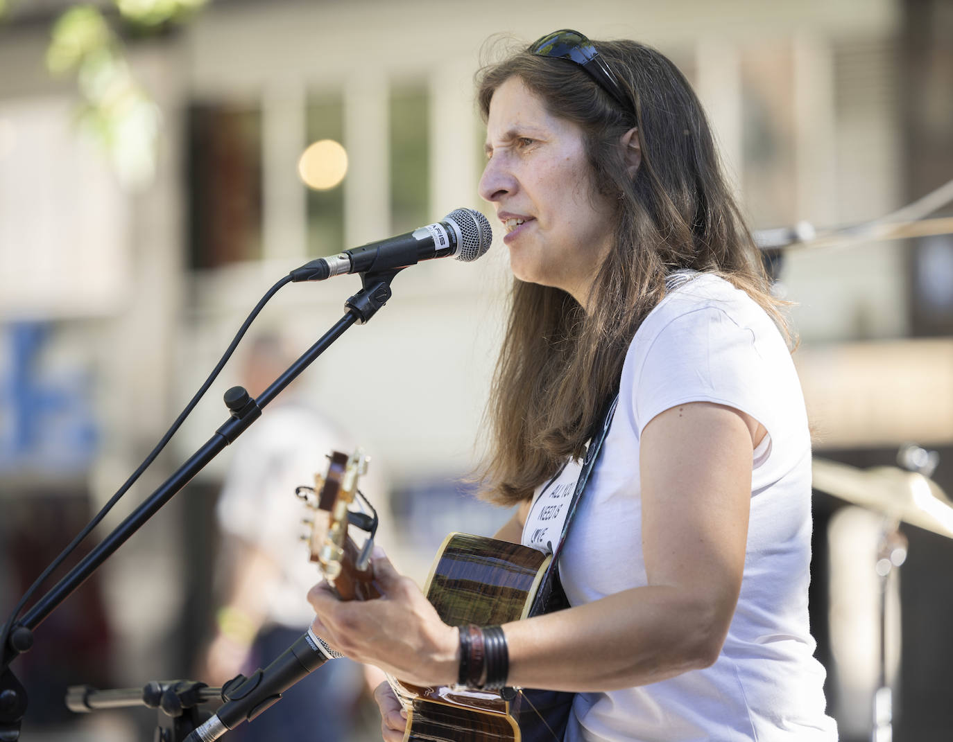 Las imágenes del Día de la Música en Valladolid