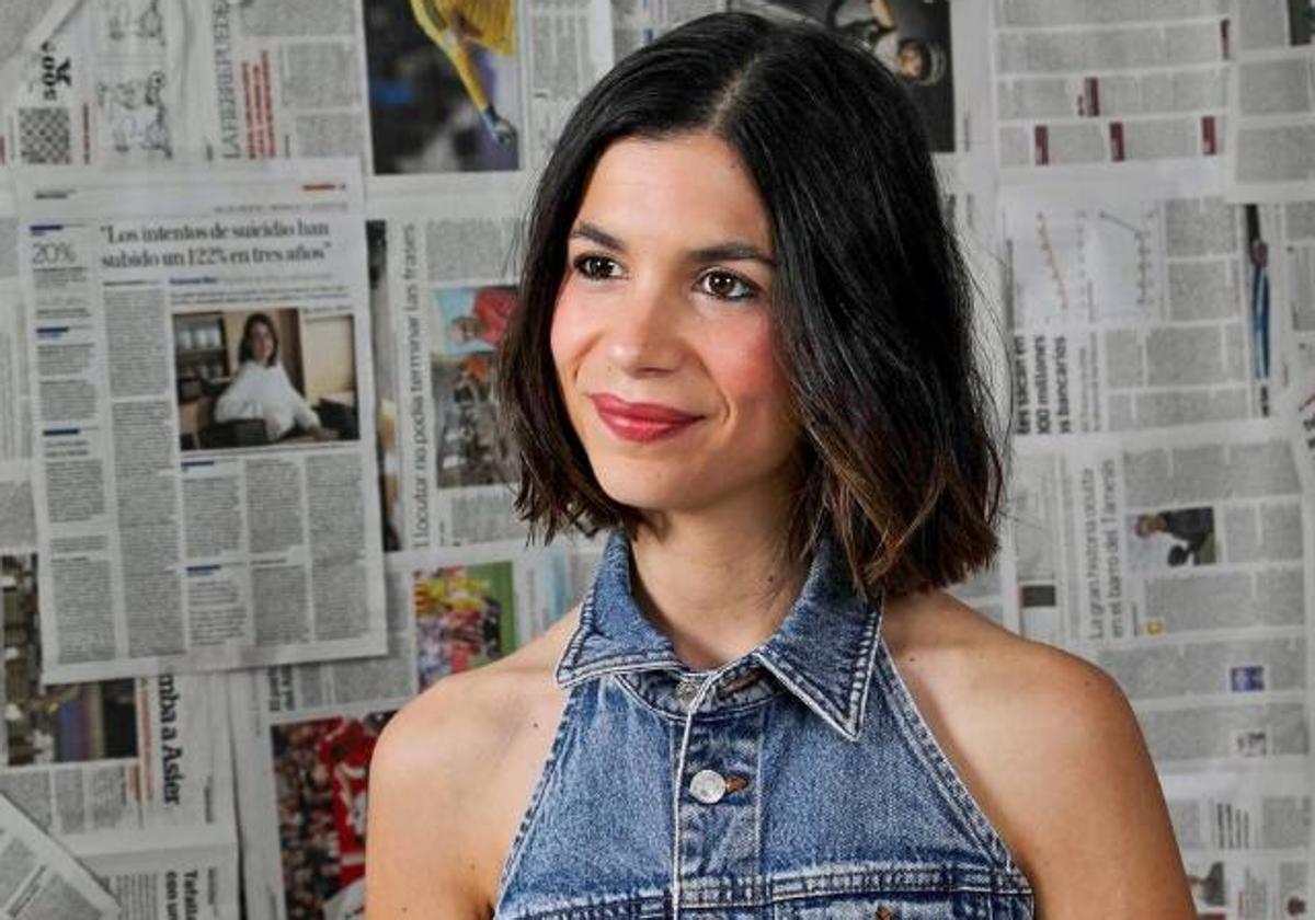 Muere la influencer Sonia Cámara, conocida como 'Mamá de Rizos'