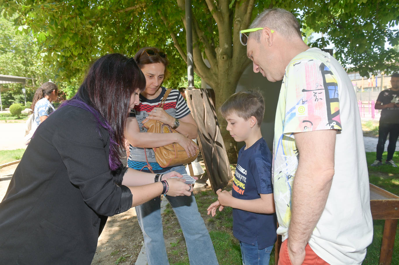 Actividades para niños en Valladolid por San Juan