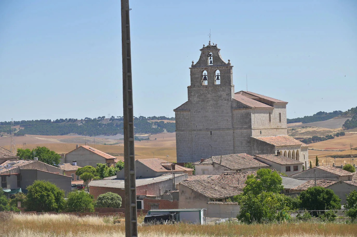 Las imágenes de las instalaciones abandonadas de Meseta Ski | El Norte ...