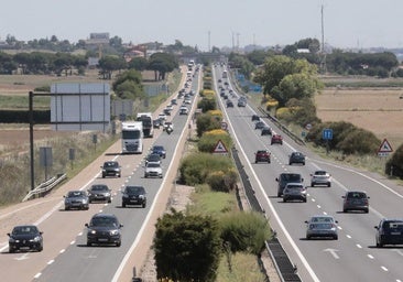 Sistema REV: ¿en qué consiste y por qué los coches nuevos estarán obligados a llevarlo en unos días?