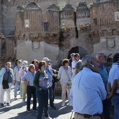 Los alojamientos rurales son los que más viajeros ganan en un año