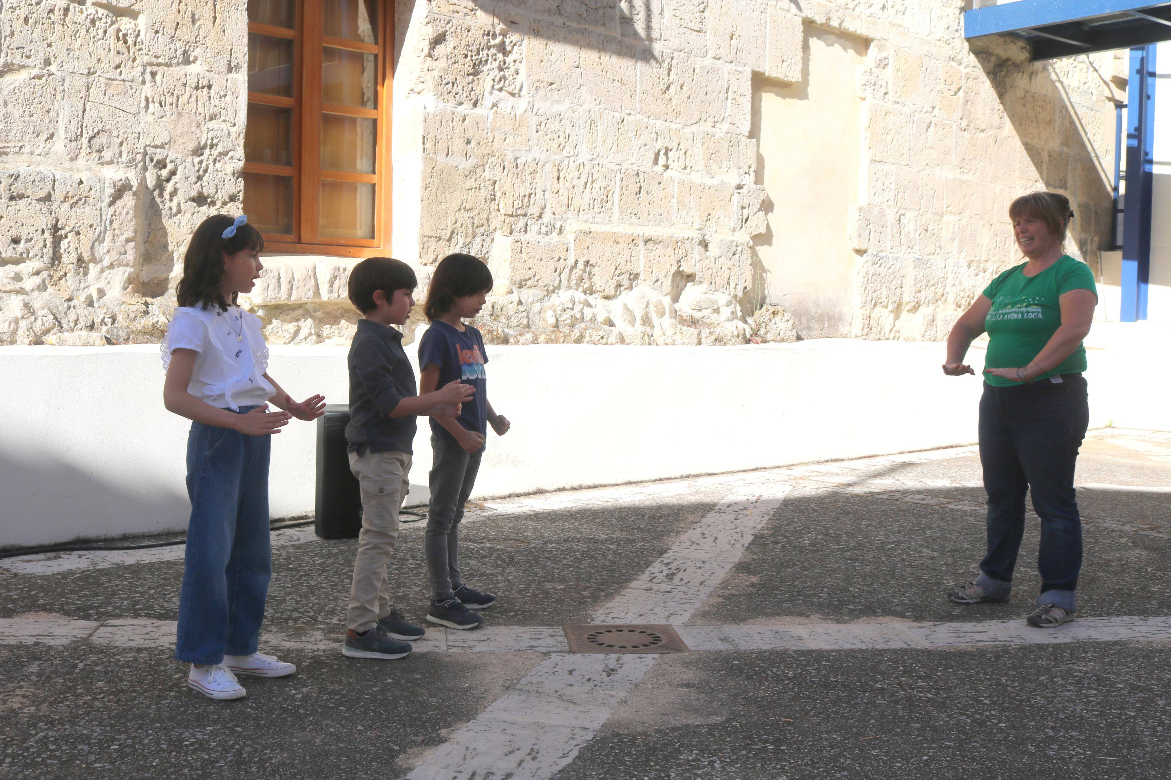 Audición de Fin de Curso de la Escuela de Música del Cerrato