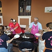 Villalón de Campos pone en valor las excelencias culinarias del huevo frito