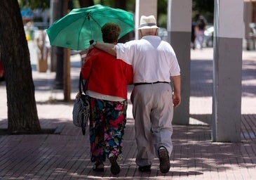 Los mayores de 60 años tendrán un carné con descuentos en viajes, ocio o salud