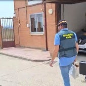 La detenida por el sabotaje de Cepa 21 es una extrabajadora de la bodega