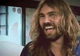 Carlos Navarro, 'El Yoyas', en una imagen de archivo.