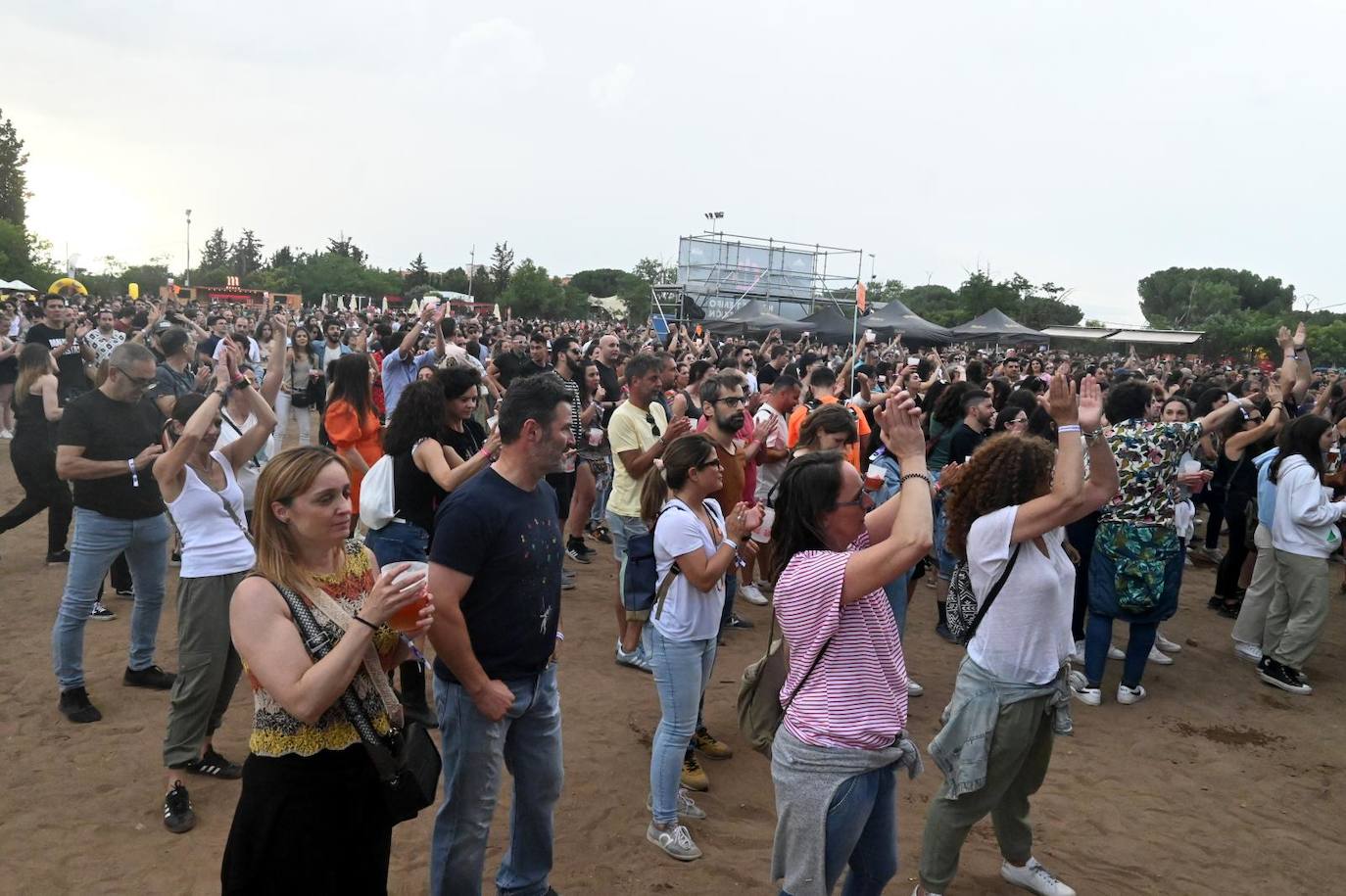 El ambiente del primer día del Conexión Valladolid, en imágenes