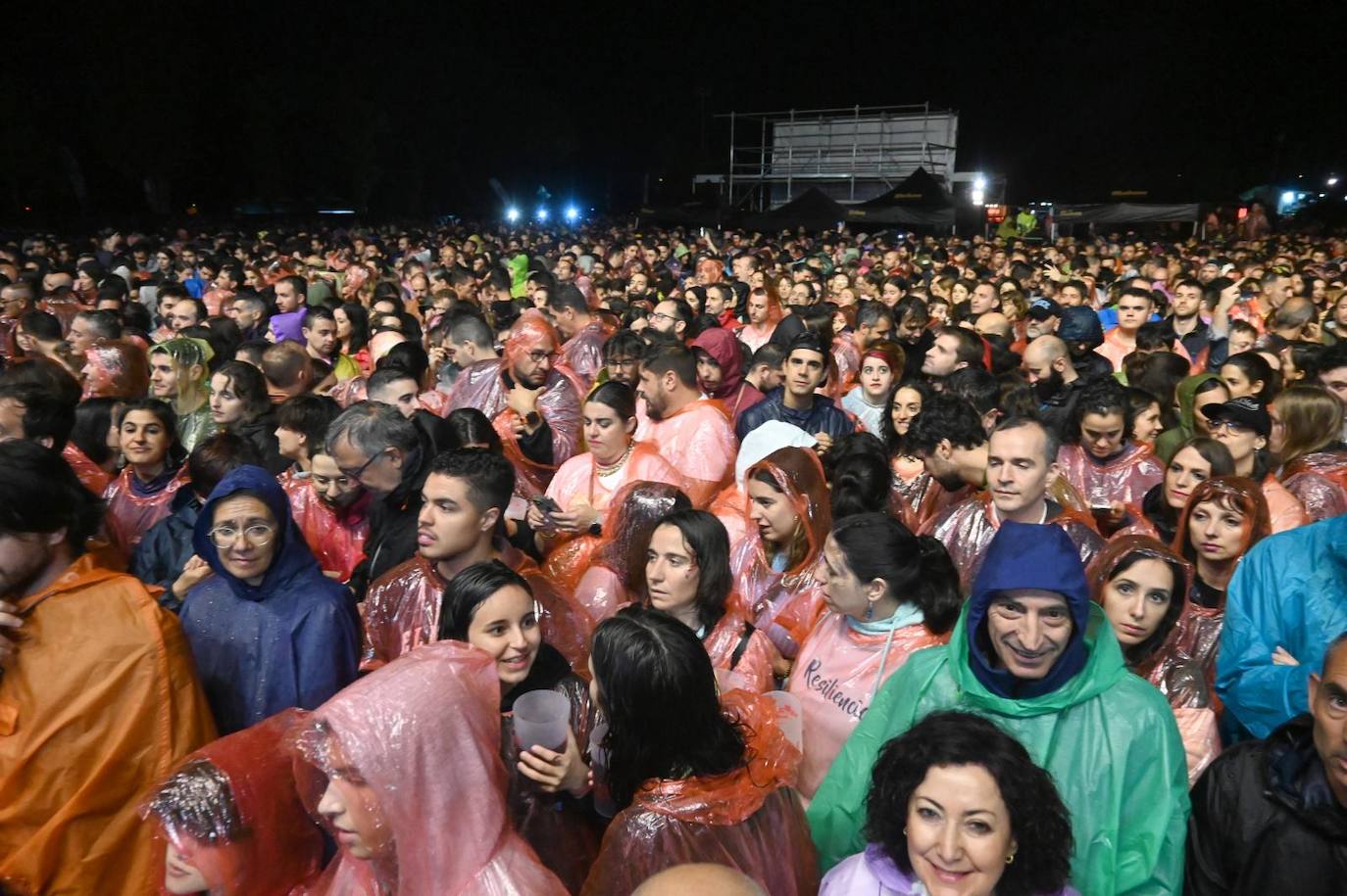 El ambiente del primer día del Conexión Valladolid, en imágenes