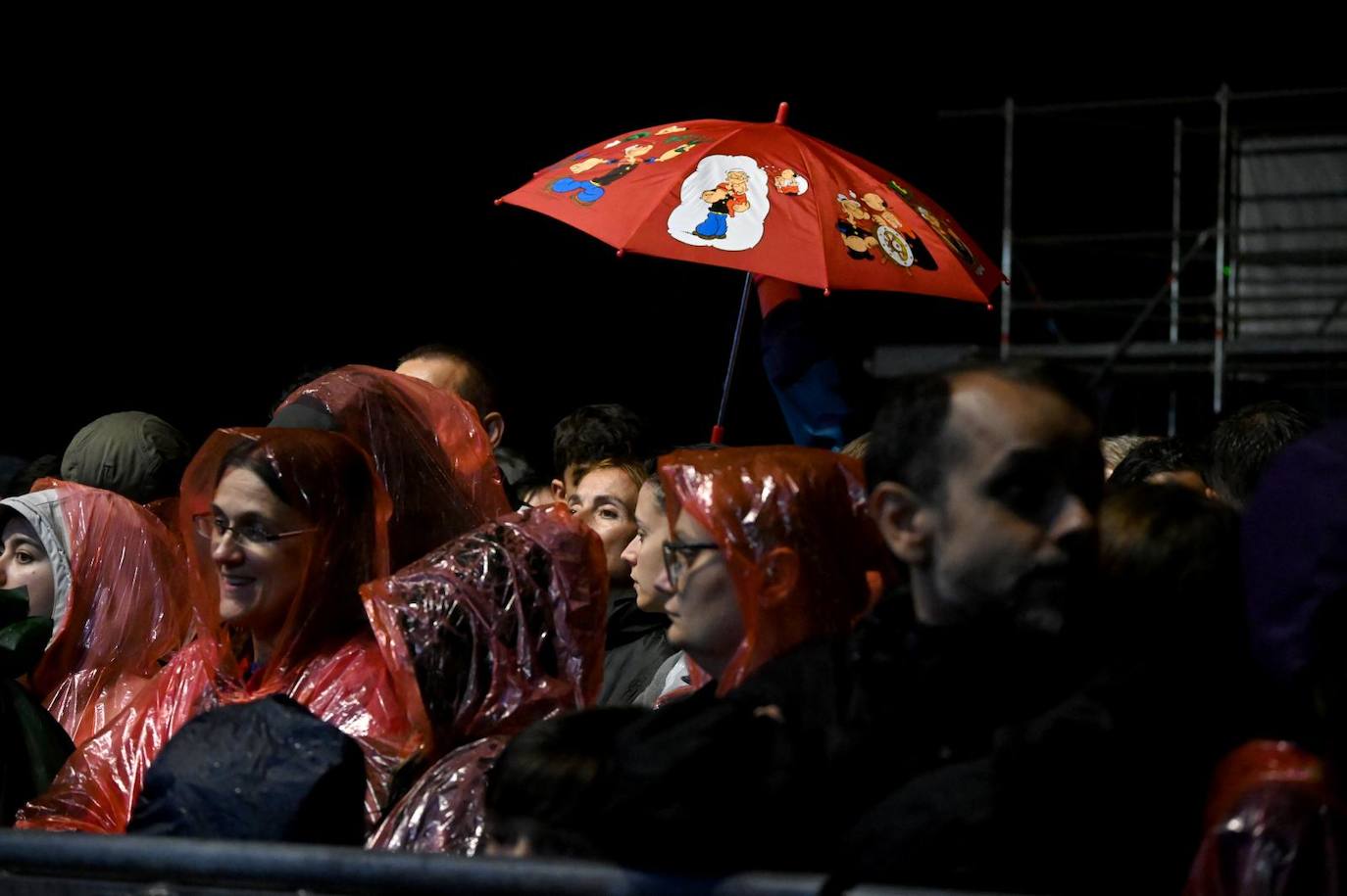 El ambiente del primer día del Conexión Valladolid, en imágenes