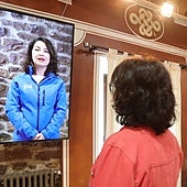 Un museo vivo y virtual para mostrar el patrimonio de Brañosera