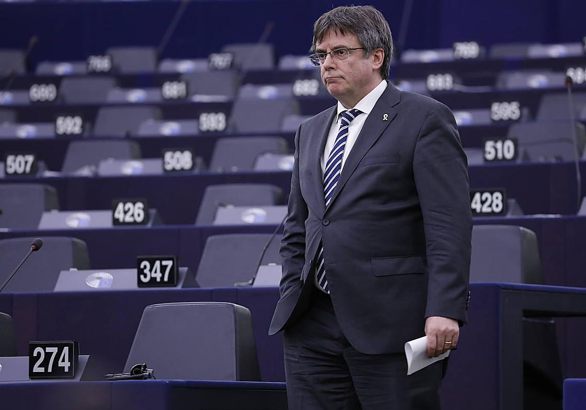 Amnistía, revés anunciado