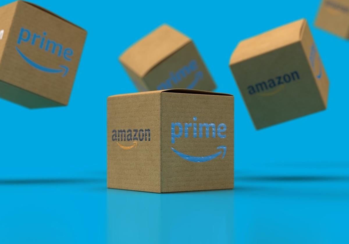 Qué días se celebra el Amazon Prime Day 2024