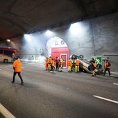 Un centenar de instalaciones tienen plan de autoprotección para combatir emergencias