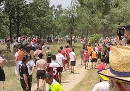 Veinte parejas se apuntan para ser jurados de Cuadrilla para San Juan 2025 en Soria