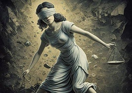 Trump y Conde Pumpido