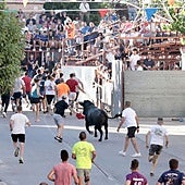 Consulta cuándo son las fiestas veraniegas de los pueblos de la provincia de Valladolid