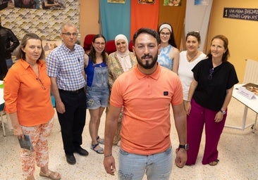 «Poner trabas a las personas migrantes solo aumentará su sufrimiento»
