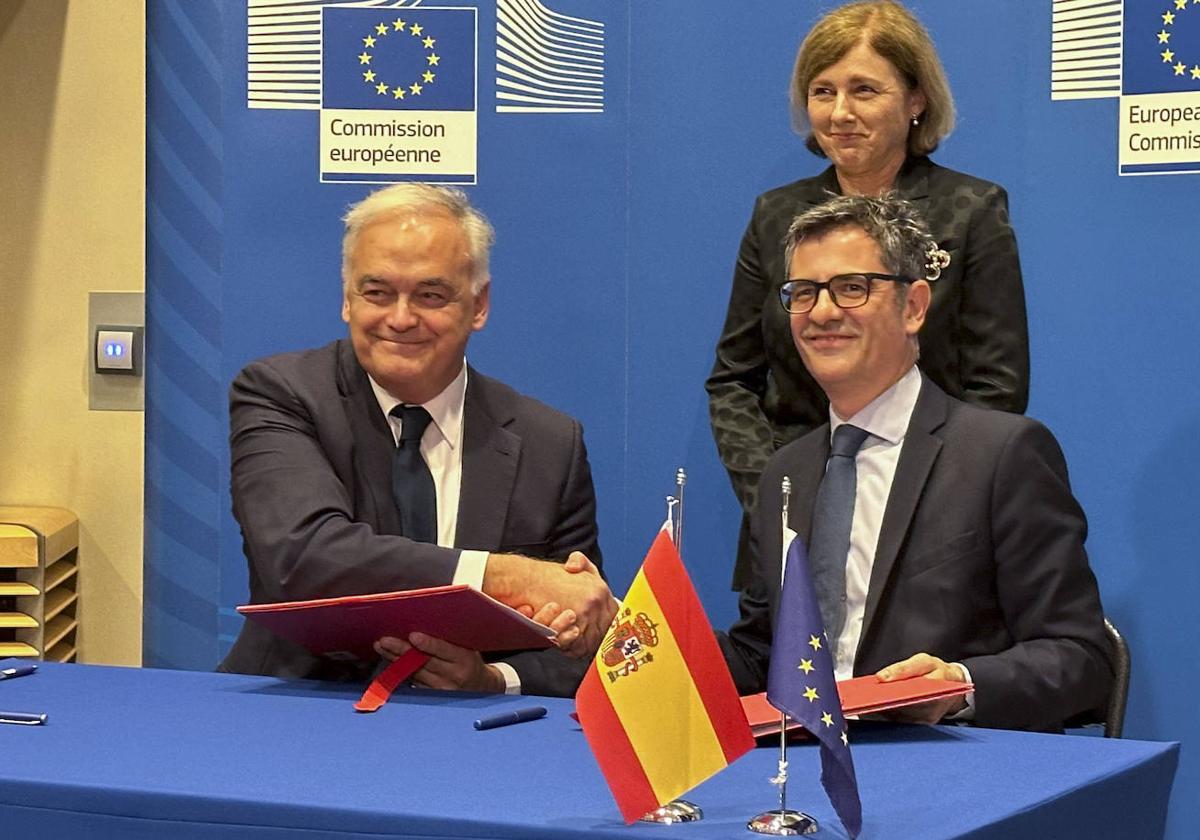 La noticia del día